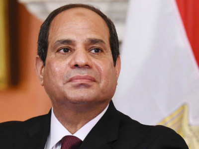 Египет президенті COVID-19-ға қарсы вакцина салдырды