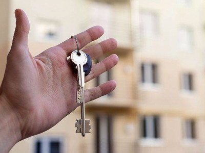 Счастливыми обладателями новой квартиры в Павлодаре стали жители Кызылорды