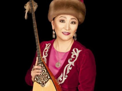 Домбыра тартқан бала ұлтжанды болып өседі - Сәуле Жанпейісова