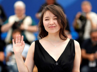 Самал Еслямова «Ника» кинофестивалінде тағы бір жүлде алды – видео