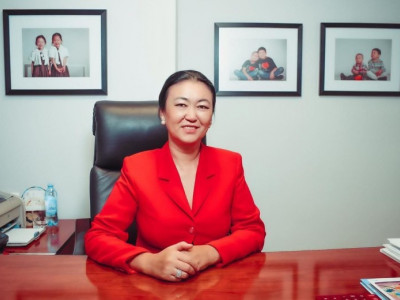 Салтанат Байқошқарова коронавирус вакцинасы жүктілікке қалай әсер ететінін айтты