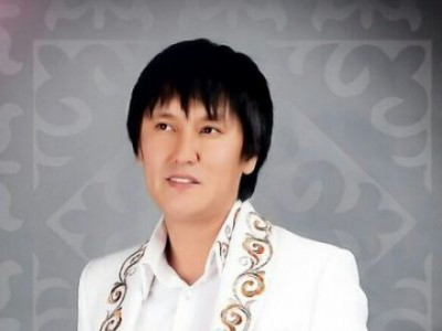 Өмірқұл Айниязов 21 жылдан соң қызды болды