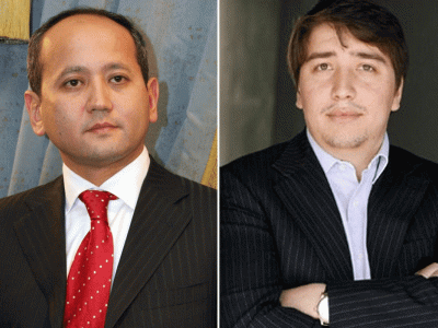 Нью-Йорк соты Әблязов пен Храпуновтың ақша жымқырғаны туралы дәлелдемелер барын айтты