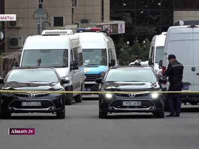 «Бұқар жырау» тұрғын үй кешеніндегі атыс: соңғы деректер мәлім болды