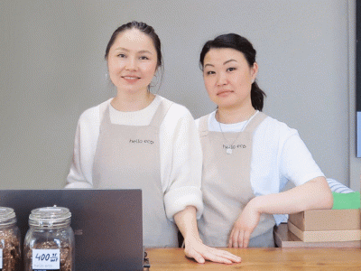 Алматыда «Нөлдік қалдықтар» тұжырымдамасымен алғашқы экодүкен ашылды