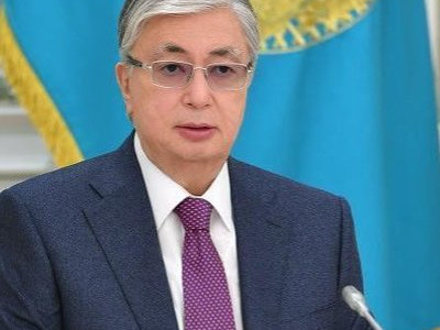 Қазақстан Республикасы Президентінің қырғыз-тәжік мемлекеттік шекарасындағы жағдайға байланысты мәлімдемесі