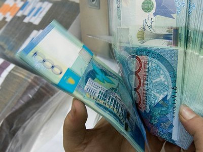 2,5 триллион теңгеден астам жеңілдетілген кредит кімдерге беріледі?