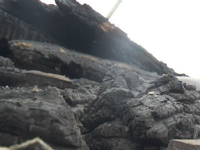 СҚО-да болаған алапат өрттің себебі айтылды