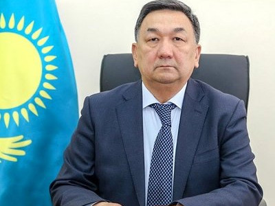 Ақпарат және қоғамдық даму вице-министрі тағайындалды