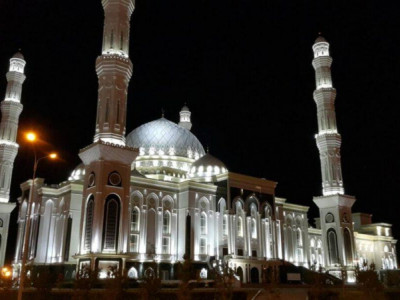 Қадір түнін мешітте қарсы алуға рұқсат па – ҚМДБ мәлімдемесі