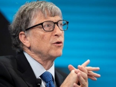 Гейтс адамзат тарихындағы 3 маңызды ғылыми жетістікті атады