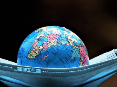 Елде өткен тәулікте 2,5 мыңнан астам адамда коронавирус анықталды