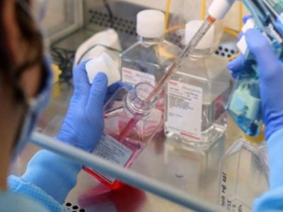 Беларусь коронавирусқа қарсы вакцина әзірледі