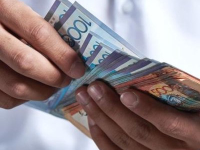 Ақмола облысында қызметкерлердің орташа жалақысы анықталды