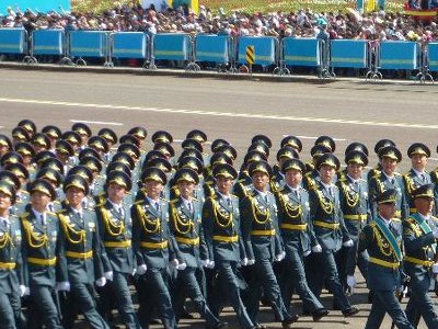 Жеңіс күнінде өтетін дәстүрлі шаралар келесі жылға ауыстырылды
