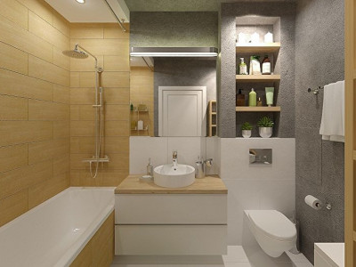 Бұл нәрсені жуынатын бөлмеде ұстауға болмайды: соңы неге әкеп соғатыны белгісіз