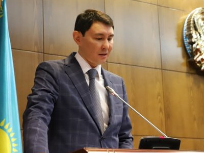 Жыл басынан бері 3,5 трлн теңгеге 395 мың мемлекеттік сатып алу рәсімделді – Қаржы министрі