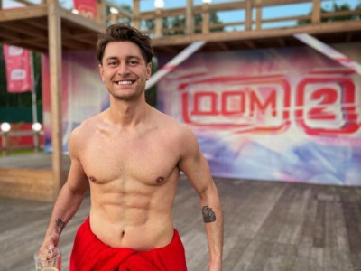 Назло Бузовой: Даве нашли «невесту» на «Доме-2»