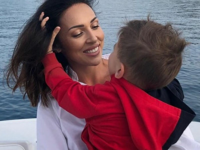 Алсу показала сына: ахнули все от изумления