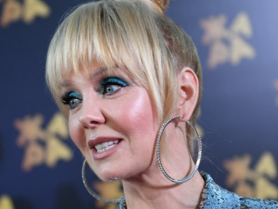 Валерии досталось от россиян: только опозорилась на ТВ