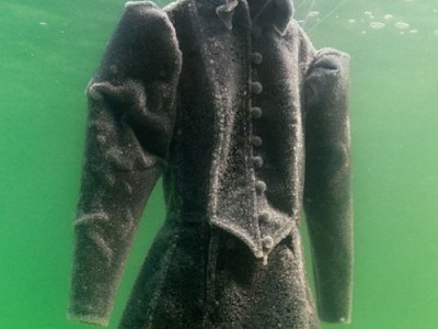 Что происходит с мертвым телом в океане? Ученые шокировали