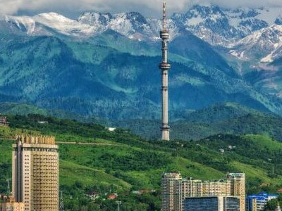 Қазақстан украиндықтардың көзімен: қазақтар ма әлде қазақстандықтар ма?