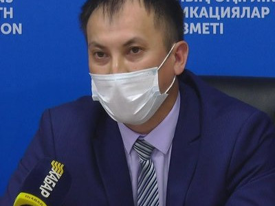 СҚО-да тұрғындардың неден уланғаны белгілі болды