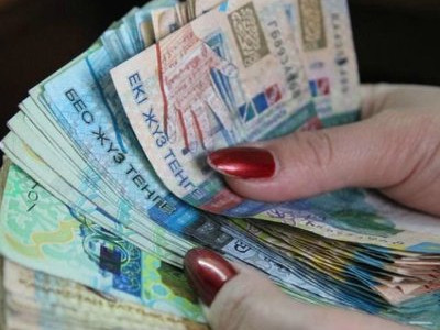 Қазақстанда ескі банкноттарды айырбастауға қатысты жаңа ереже енгізілді