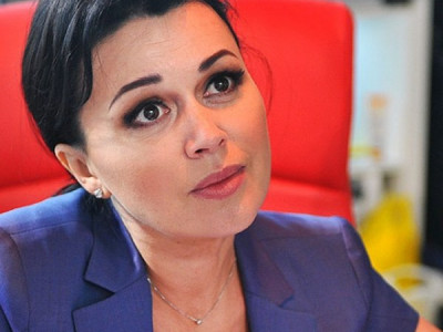 Страна простилась с Заворотнюк: в такое сложно поверить