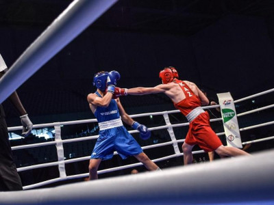 AIBA Қазақстан боксшыларының алтыннан қағылуына байланысты тергеу жүргізеді