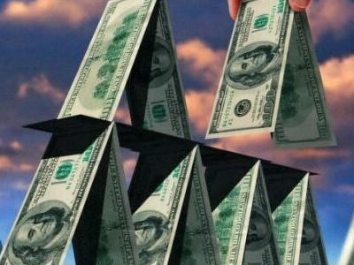 Қазақстандықтар ақшаларын неге қаржы пирамидаларына салады? – сарапшы