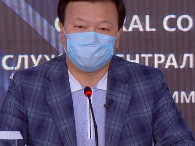 Алексей Цой өзінің отставкаға кетуіне қатысты пікір білдірді