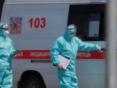 Мәскеуде КВИ-дің үндістандық мутациясы анықталды