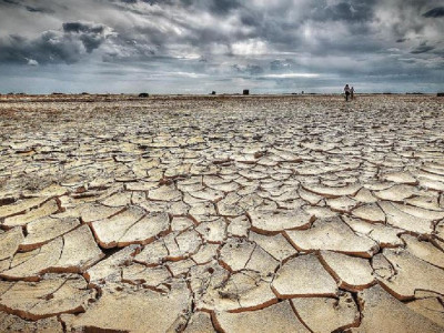 Қазақстанда құрғақшылық болуы мүмкін