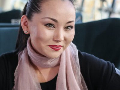 «Қатты алаңдап отырмын»: Баян Алагөзова облыс әкіміне видео үндеу жасады