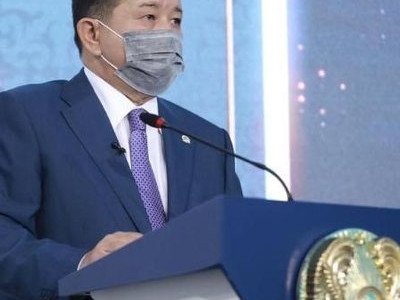 Мен үйде тамақтанбаймын – Атырау облысының әкімі азық-түлік бағалары туралы