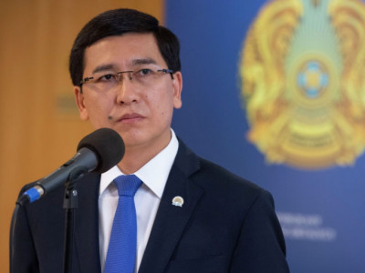 Бірыңғай кеңістік құрылады: білім министрлері Аймағамбетовтің идеясын қолдады