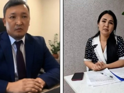 Түркістандық боқтампаз педагог жұмысынан қуылды