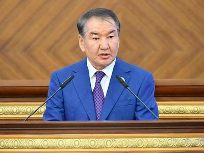 ҚР Конституциялық Кеңесінің елдегі конституциялық заңдылықтың жай-күйі туралы жолдауы жарияланды
