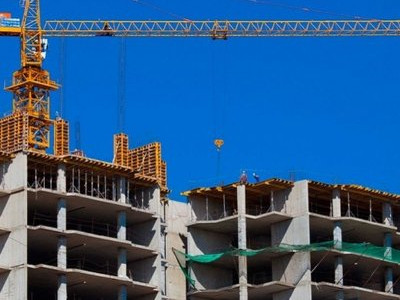 Үй салудан ТМД елдері арасында 1-орындамыз – Үкімет басшысы
