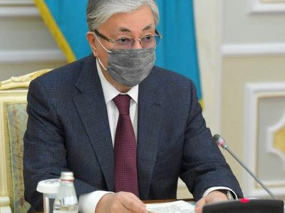 Тоқаев азық-түлік бағасын төмендетуді тапсырды