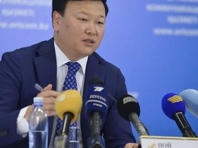 Елордада коронавирустың Үнді штаммы анықталды