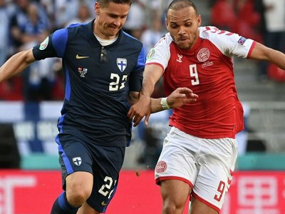 EURO 2020: Ресей жарыс жолынан шықты
