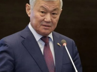 Бердібек Сапарбаев қанша жалақы алатынын айтты