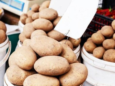 Қазақстан қымбаттаған картоп пен сәбізді көрші елдерден тасиды