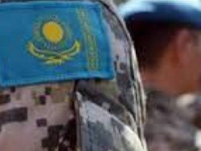 Қорғаныс министрлігі Оралда қайтыс болған сарбазға қатысты мәлімдеме жасады
