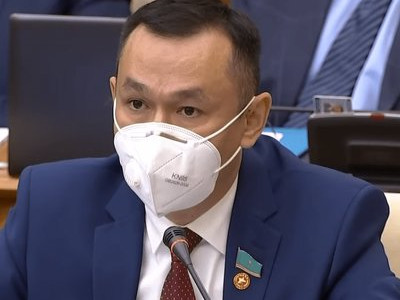 Депутат жаңа тұрғын-үй бағдарламасын енгізуде ұсынды