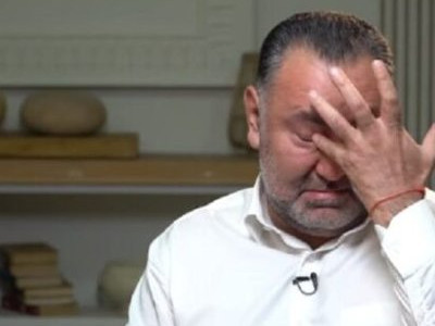 «Әйелім 7 жылдан бері қоларбаға таңылып отыр»: Әнші Нұрлан Абдуллин