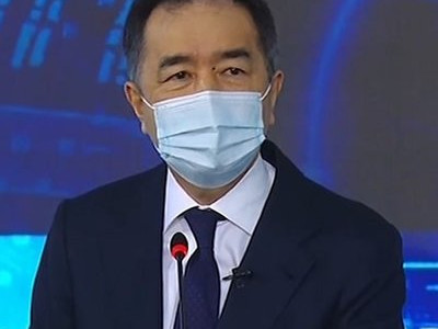 25 маусымда Алматы әкімі Бақытжан Сағынтаевтың қатысуымен баспасөз конференциясы өтеді