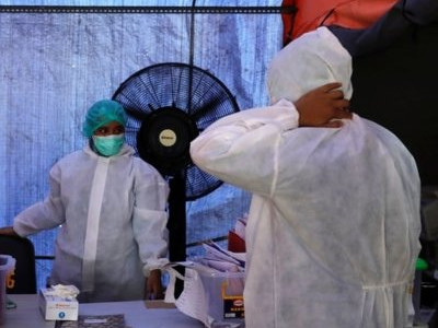 Коронавирустың Дельта түрі жылдам тарап жатыр, Азия-Тынық мұхит аймағында карантин күшейді